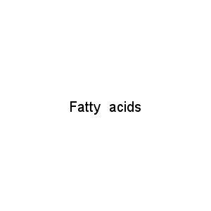 Fatty  acids